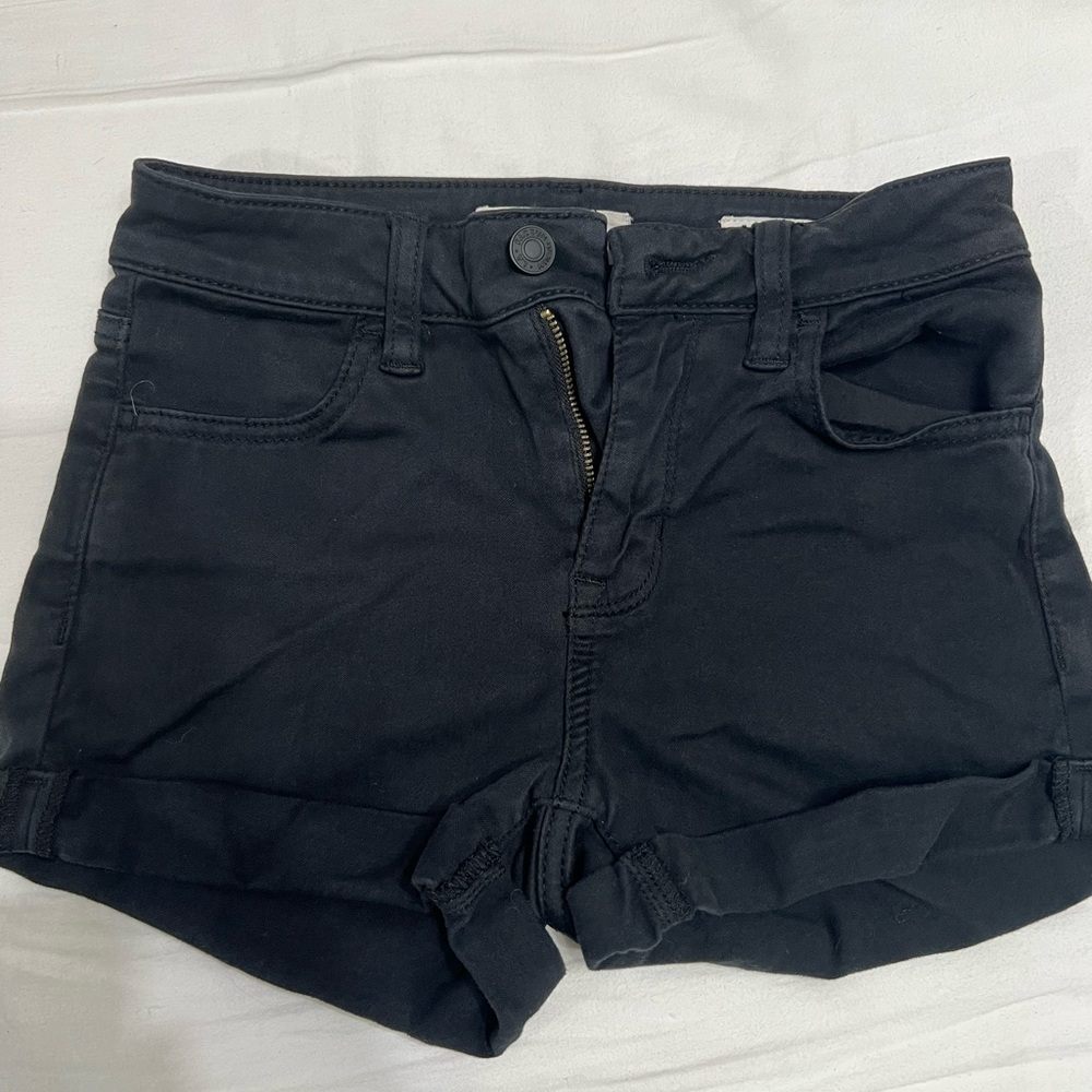 Jean shorts - Pacsun
